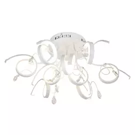 Светильник Ambrella Light 81w 4200k без пду