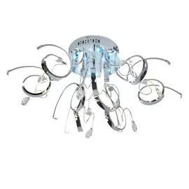 Светильник Ambrella Light 81w 4200k пду для rgb подсвет