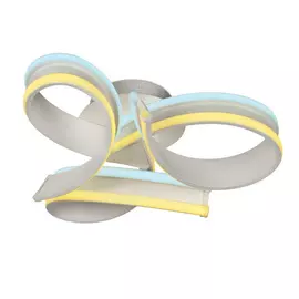 Светильник Ambrella Light 84w 3000k/6400k без пду