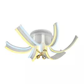 Светильник Ambrella Light FL146 84w пду радио 2.4