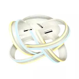 Светильник Ambrella Light FL130 96w пду радио 2.4