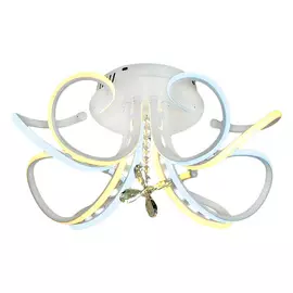 Светильник Ambrella Light 96w пду радио 2.4