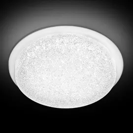 Светильник Ambrella Light f455 w/w 9w 4200k 120х120х55