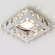 Светильник Ambrella light K110 CL/CH