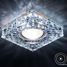 Светильник Ambrella light S251 CH