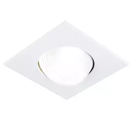 Светильник Ambrella Light s490 w 4200k белый 5w