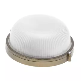 Светильник Apeyron 11-18 зол влагозащищенный