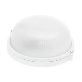 Светильник Apeyron 11-18бел влагозащищенный