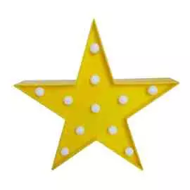 Светильник Apeyron LED 12-24 Звезда