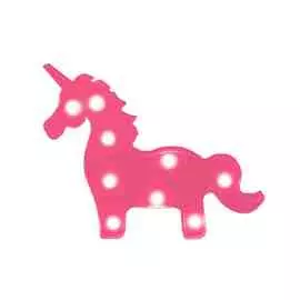 Светильник Apeyron LED 12-25 Единорог