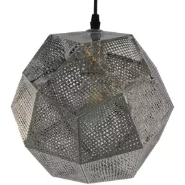 Светильник Archer Lighting подвесной P9034-1B