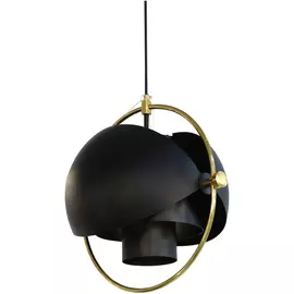 Светильник Archer Lighting подвесной P9097-1B