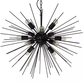 Светильник Archer Lighting подвесной P9359-12