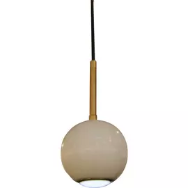 Светильник Archer Lighting подвесной P9638-1B