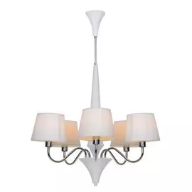 Светильник Arte Lamp A1528LM-5WH
