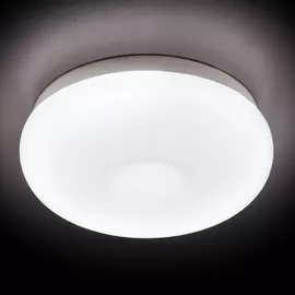 Светильник белый 6w 6400k Ambrella light F469 W