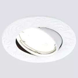 Светильник белый Ambrella light 710 W