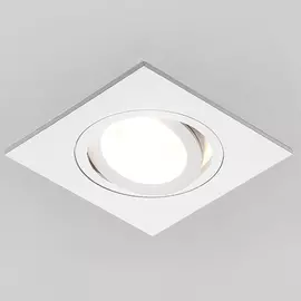 Светильник белый Ambrella light A601 W
