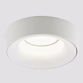 Светильник белый Ambrella light A890 WH