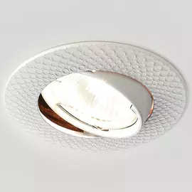 Светильник белый mr16 Ambrella light 730 W
