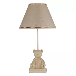 Светильник бытовой СБ-149 Мишка Барни, АС-Айвори(АС)-Айвори(АС) AIM