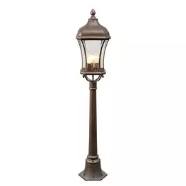 Светильник Chiaro 800040203 3/60w e14 ip44