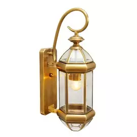 Светильник Chiaro 802020401 1/60w e27 ip44