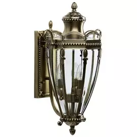 Светильник Chiaro 802020903 3/60w e14 ip44