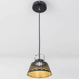 Светильник Citilux cl508112 орегон черный