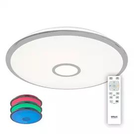 Светильник Citilux cl703100mrb старлайт с пду