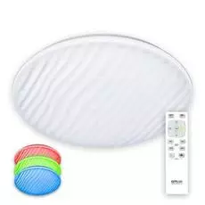 Светильник Citilux cl72060rgb дюна led