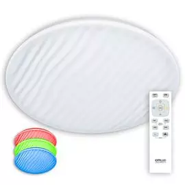 Светильник Citilux cl72080rgb дюна led