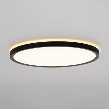 Светильник Citilux Norma CL748401 чёрный