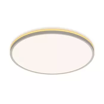 Светильник Citilux Norma CL748500 белый