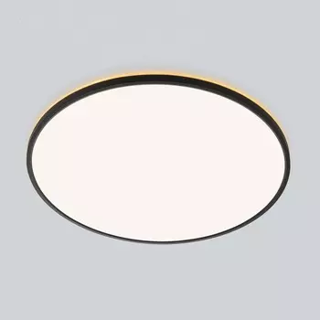 Светильник Citilux Norma CL748601 чёрный