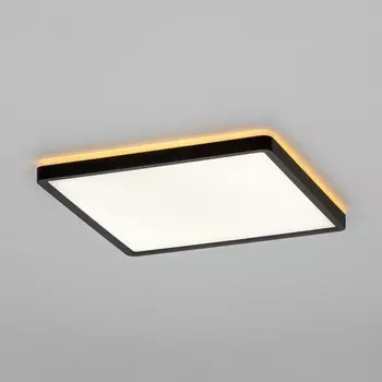 Светильник Citilux Norma CL748K301 чёрный