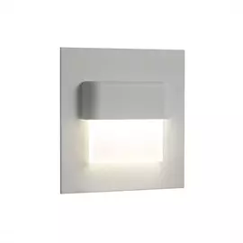 Светильник Citilux Скалли настенный встраиваемый CLD006K0