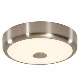 Светильник cl706121 фостер-1 хром мат. Citilux