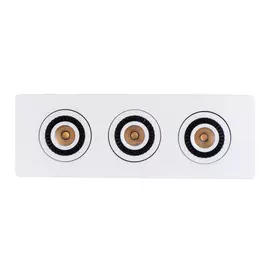 Светильник De markt 637016003 3/7w led