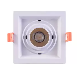 Светильник De markt 637016101 1/7w led