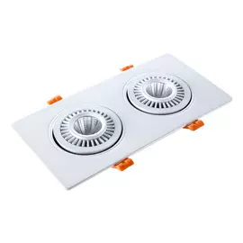 Светильник De markt 637018302 2/7w led