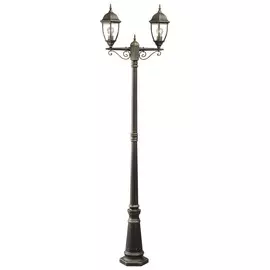 Светильник De markt 804040602 2/95w e27 ip44