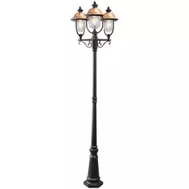 Светильник De markt 805040702 3/95w e27 ip44