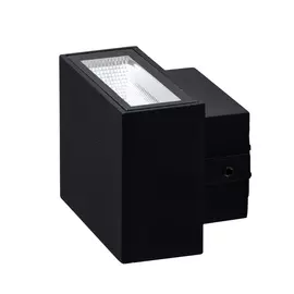 Светильник De markt 807022901 2/4w led ip44