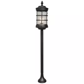 Светильник De markt 810040501 1/95w e27 ip23