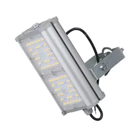 Светильник для дорог и улиц Vitaluce Скиф 21-45-Ш-155x70-ПТ/0/0-4К80-У67