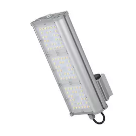 Светильник для дорог и улиц Vitaluce Скиф 31-65-Ш-155x70-ПТ/0/0-4К80-К67