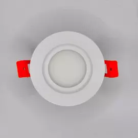 Светильник Elvan led 5002r-5w-3000k-wh