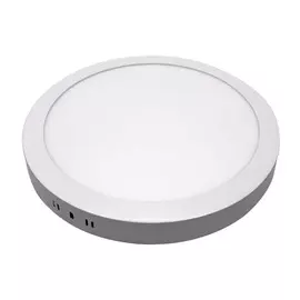 Светильник Elvan led накладной 702r-24w-4000k