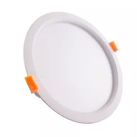 Светильник Elvan led встраиваемый 2821r-12w-4000k
